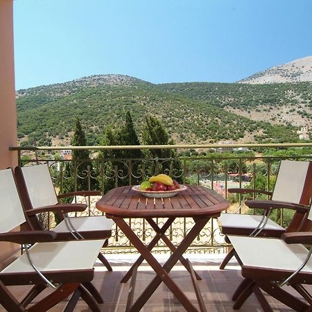 Garden Villas Agia Efimia 외부 사진