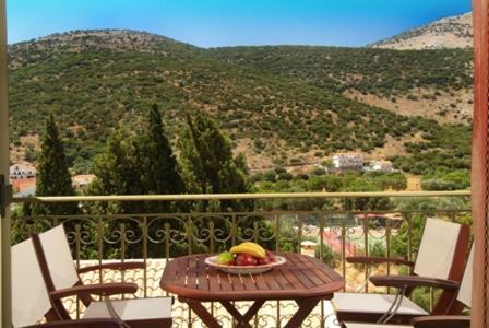 Garden Villas Agia Efimia 외부 사진