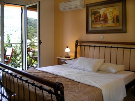 Garden Villas Agia Efimia 외부 사진