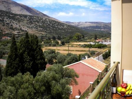 Garden Villas Agia Efimia 외부 사진