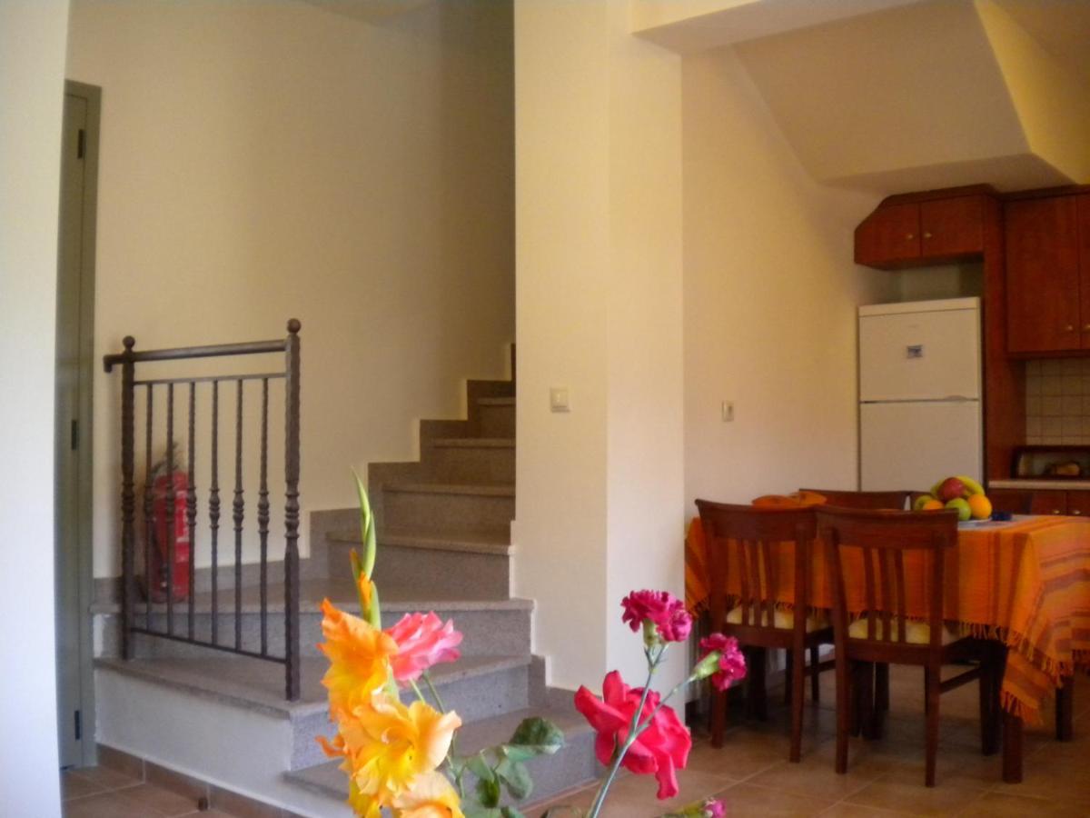 Garden Villas Agia Efimia 외부 사진